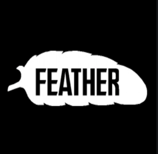 ·Feather·