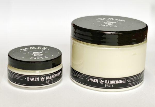 B4men Paste B4men 11