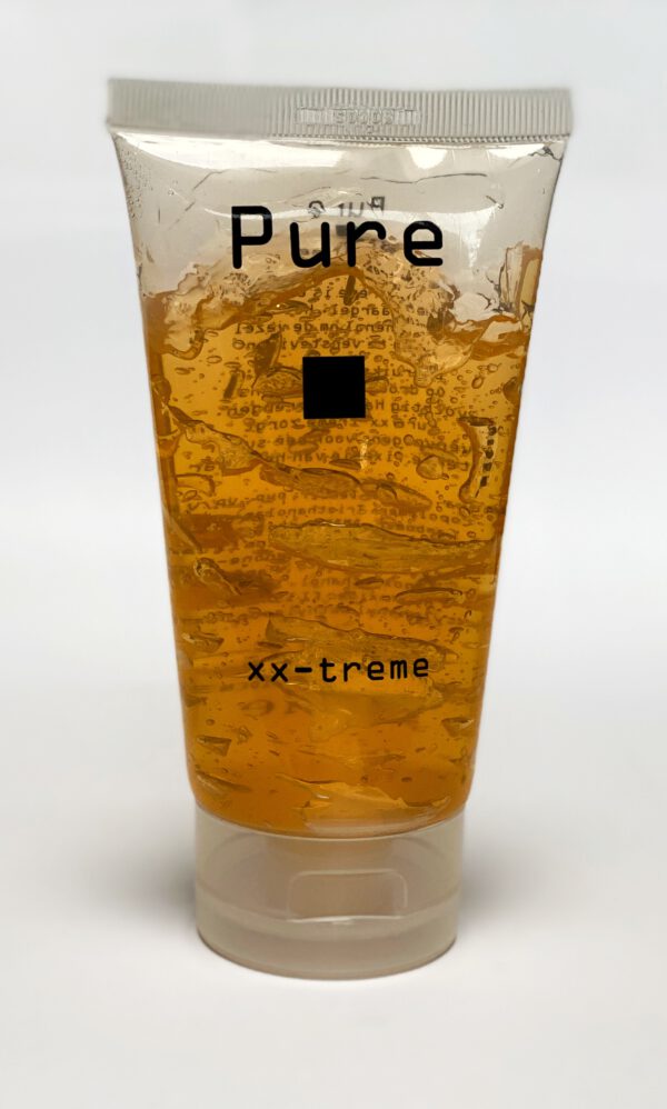 Pure xx-treme 150ml B4men