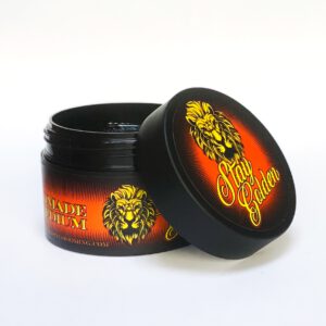 Stay Golden Medium Pomade B4men