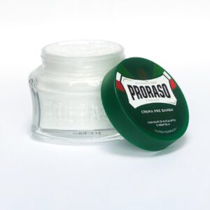 Proraso Pre Shave Cream B4men Webshop