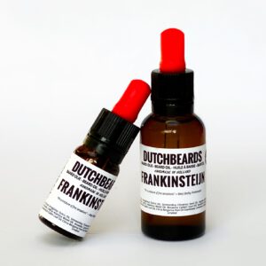 Dutchbeards Frankinsteijn Baardolie B4men Webshop