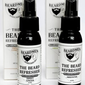 The Beard Refresher / baardreiniger van Beardmen