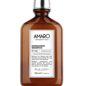 Amaro Energizing Shampoo