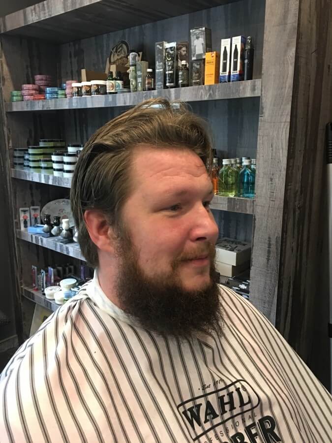 tips om je baard sneller te laten groeien 