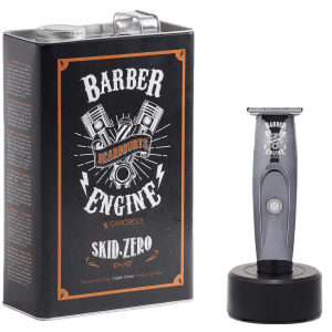 Beardburys Detailer Beard Trimmer / Baardtrimmer Skid Zero B4men