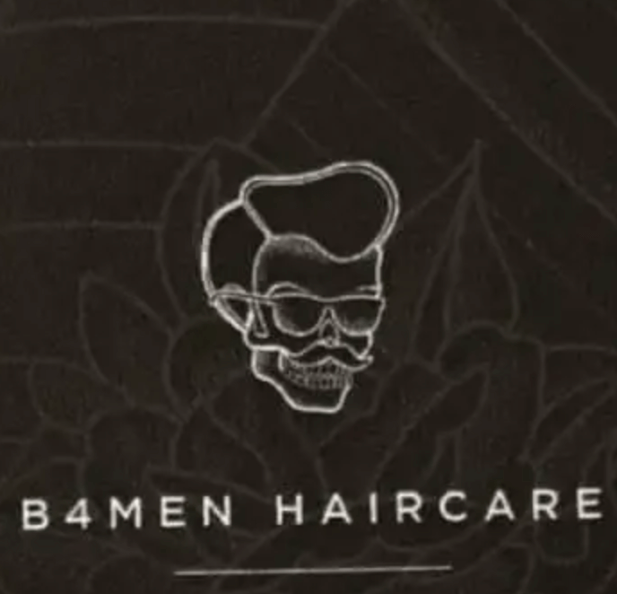 ·B4men Haircare·